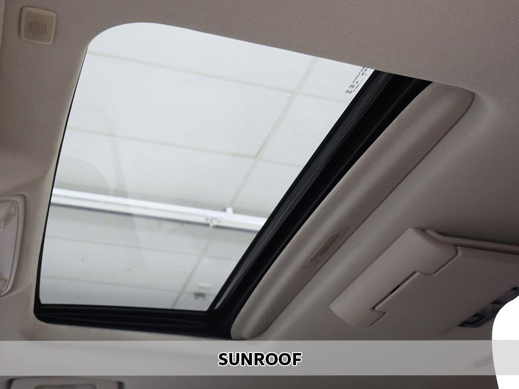 used 2019 GMC Yukon car, priced at $36,739