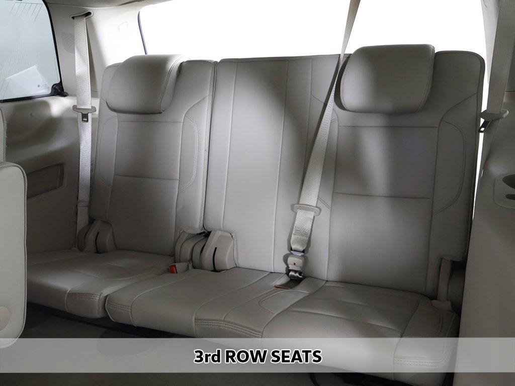 used 2019 GMC Yukon car, priced at $36,739