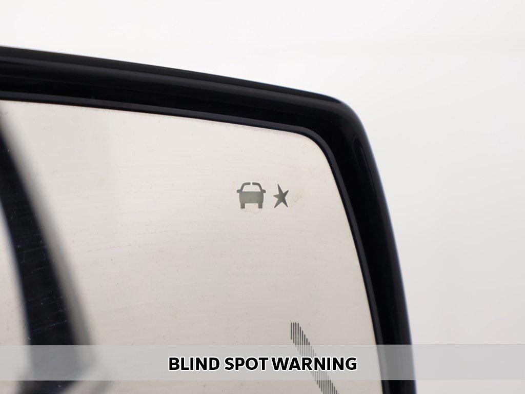 used 2019 GMC Yukon car, priced at $36,739