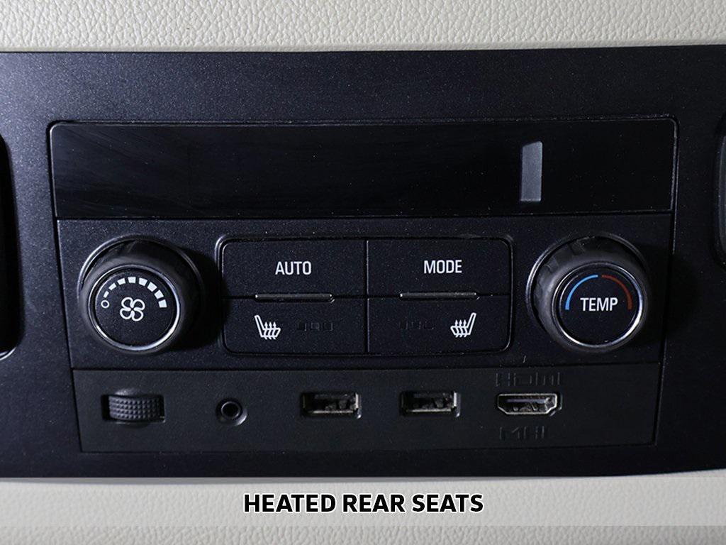 used 2019 GMC Yukon car, priced at $36,739