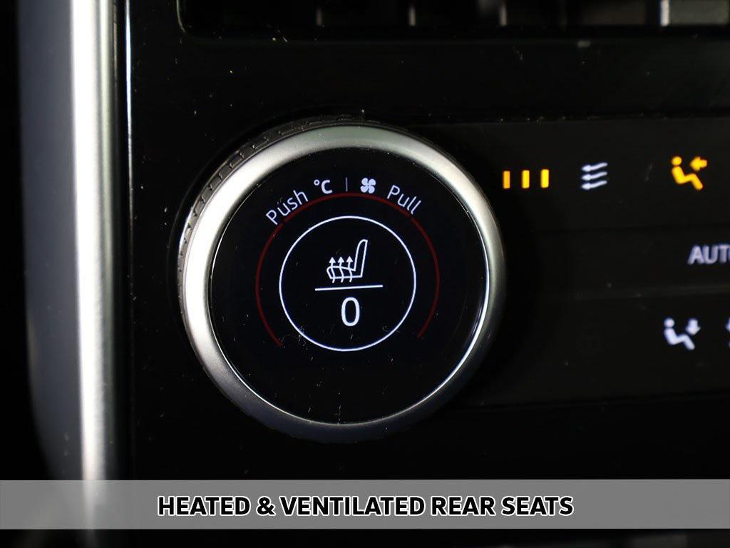 used 2023 Land Rover Range Rover car, priced at $101,953