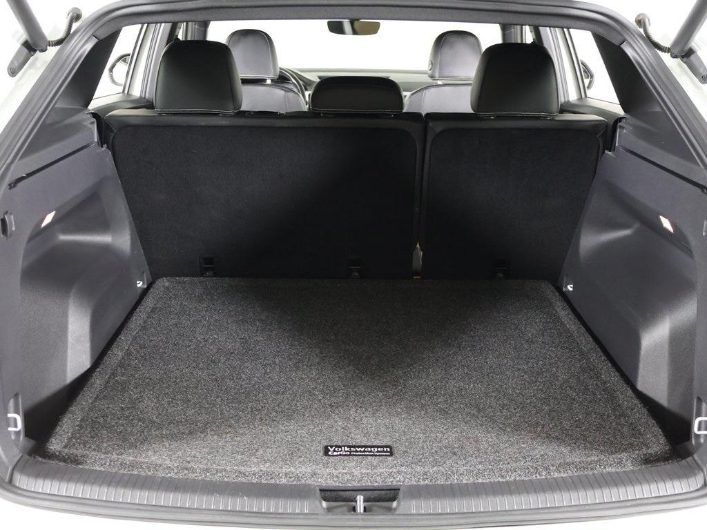 used 2021 Volkswagen Atlas Cross Sport car, priced at $24,799