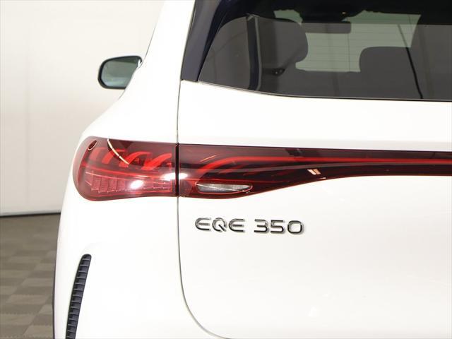 used 2023 Mercedes-Benz EQE 350 car, priced at $43,299