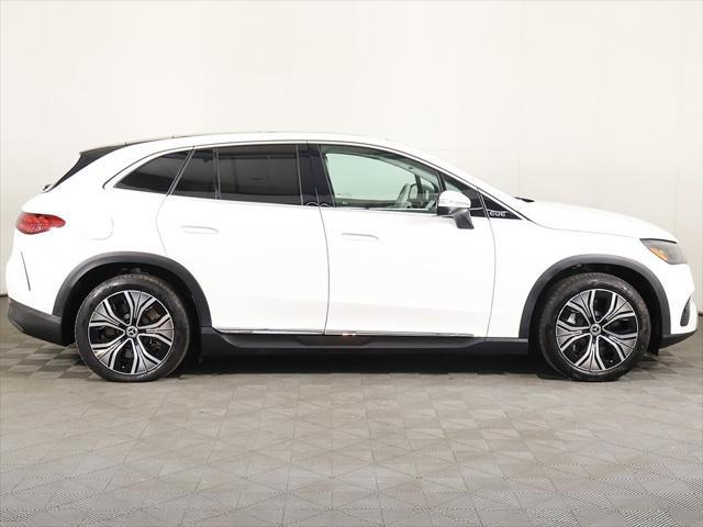 used 2023 Mercedes-Benz EQE 350 car, priced at $43,299