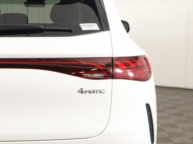 used 2023 Mercedes-Benz EQE 350 car, priced at $43,299