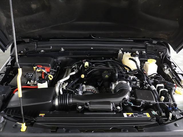 used 2022 Jeep Gladiator car, priced at $28,999