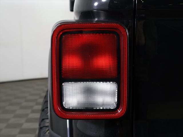 used 2022 Jeep Gladiator car, priced at $28,999