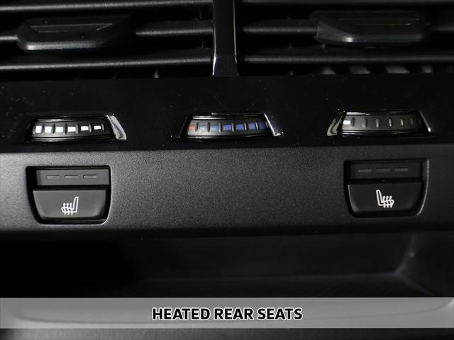 used 2024 BMW X5 car, priced at $67,879