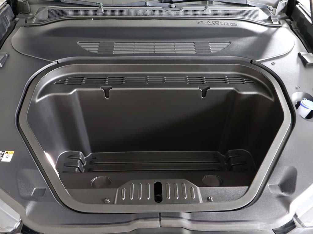 used 2024 Ford Mustang Mach-E car, priced at $26,299