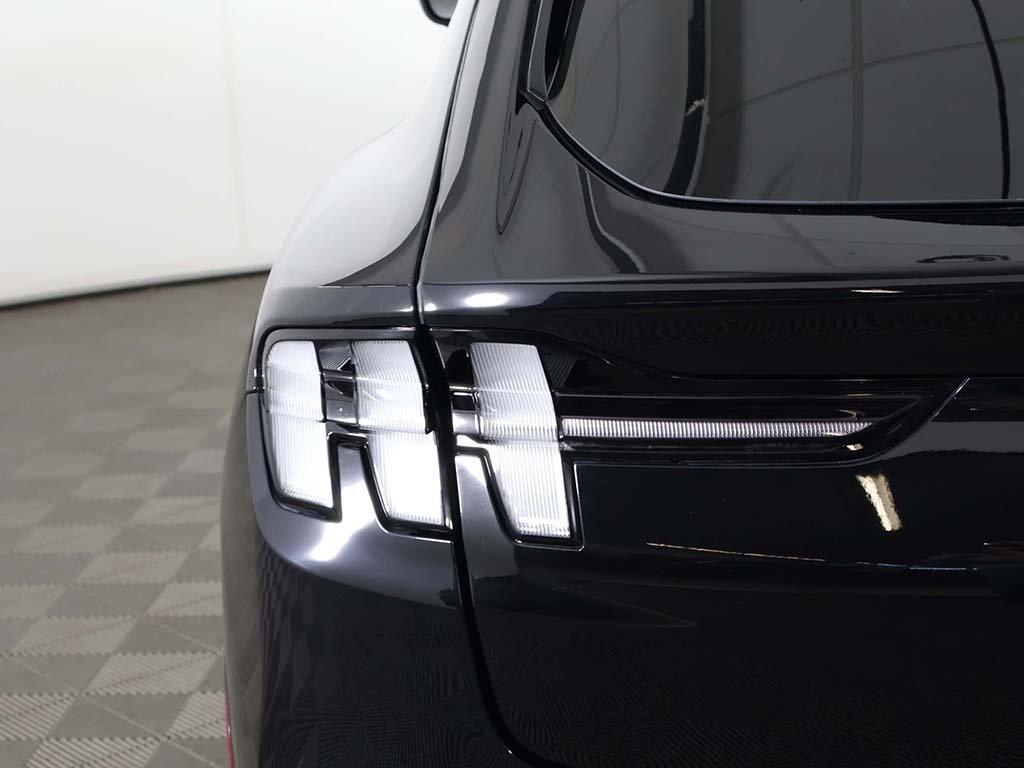 used 2024 Ford Mustang Mach-E car, priced at $26,299