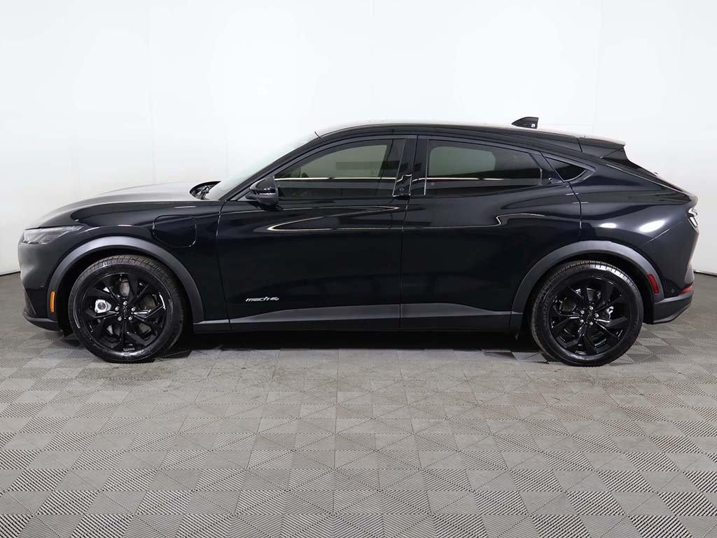 used 2024 Ford Mustang Mach-E car, priced at $26,299