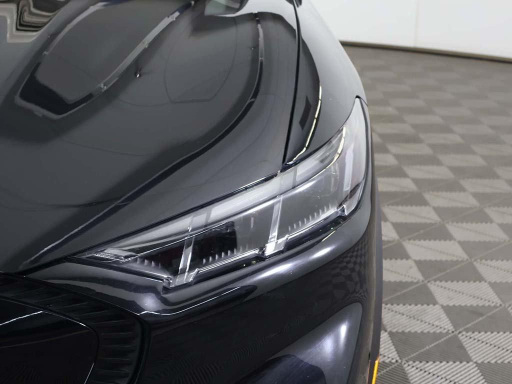 used 2024 Ford Mustang Mach-E car, priced at $26,299