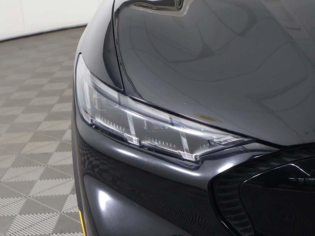 used 2024 Ford Mustang Mach-E car, priced at $26,299