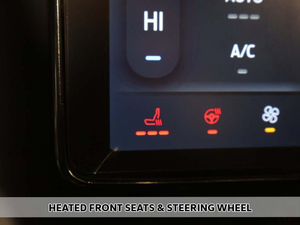 used 2024 Ford Mustang Mach-E car, priced at $26,299