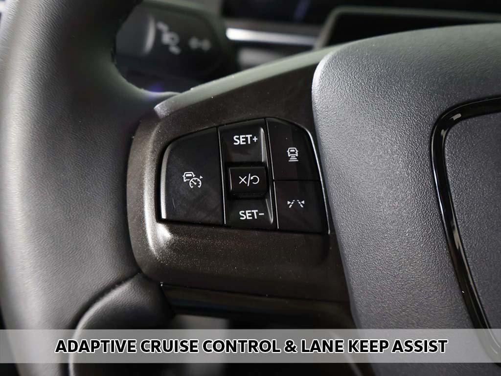 used 2024 Ford Mustang Mach-E car, priced at $26,299