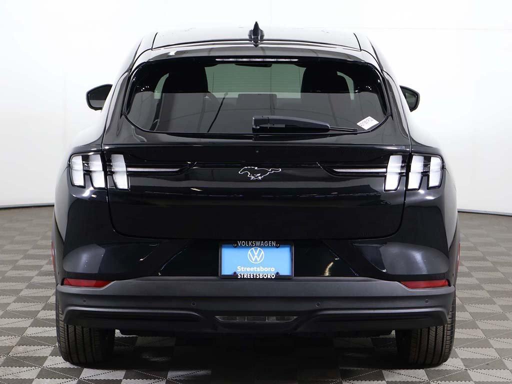 used 2024 Ford Mustang Mach-E car, priced at $26,299