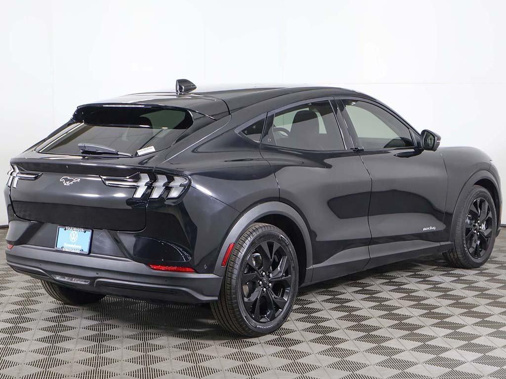 used 2024 Ford Mustang Mach-E car, priced at $26,299
