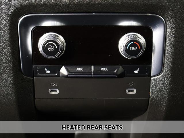 used 2024 GMC Yukon XL car, priced at $68,699