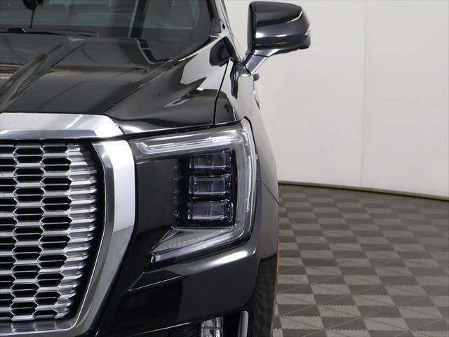 used 2024 GMC Yukon XL car, priced at $68,699