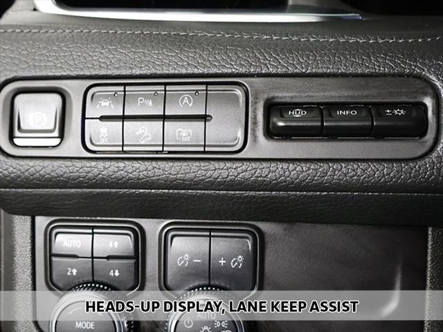 used 2024 GMC Yukon XL car, priced at $68,699