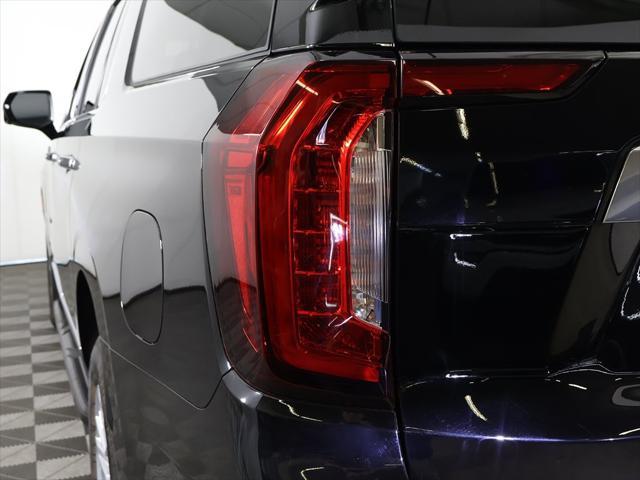 used 2024 GMC Yukon XL car, priced at $68,699