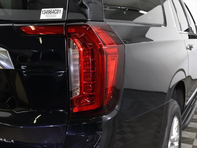 used 2024 GMC Yukon XL car, priced at $68,699