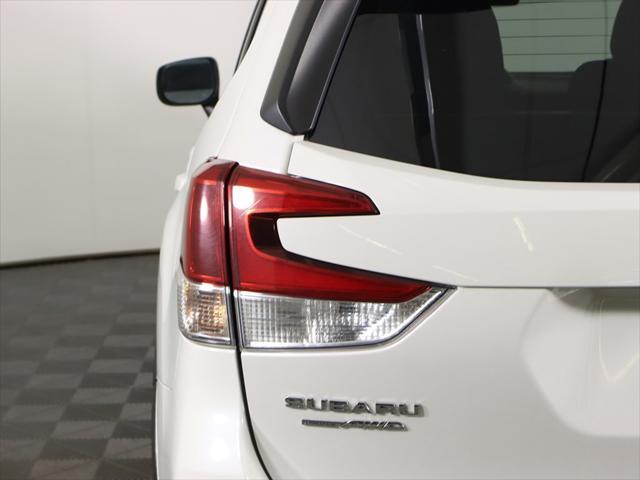 used 2021 Subaru Forester car, priced at $16,869