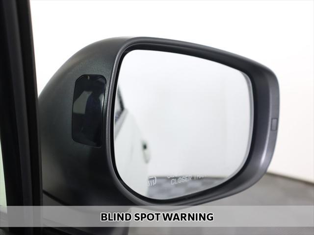 used 2021 Subaru Forester car, priced at $16,869