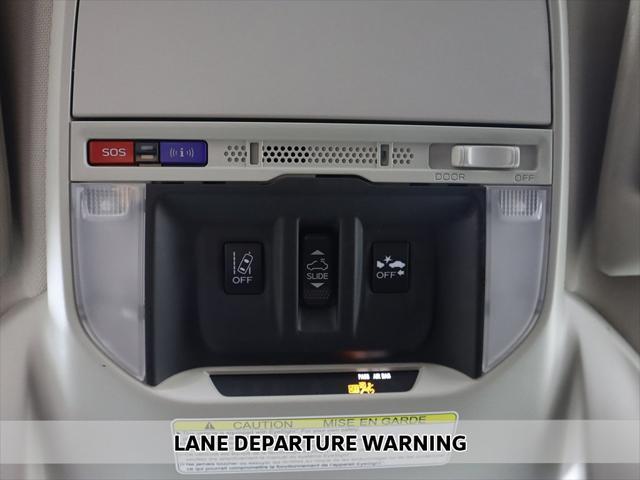 used 2021 Subaru Forester car, priced at $16,869