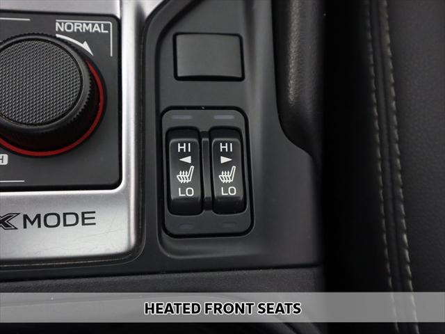 used 2021 Subaru Forester car, priced at $16,869