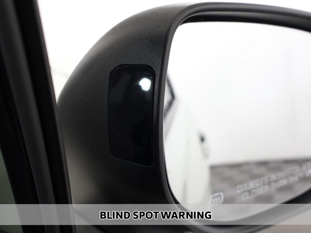 used 2021 Subaru Forester car, priced at $16,119