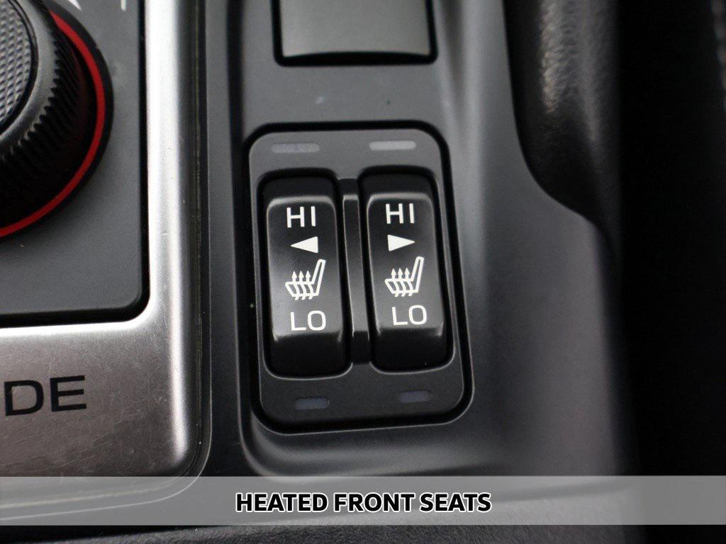 used 2021 Subaru Forester car, priced at $16,119