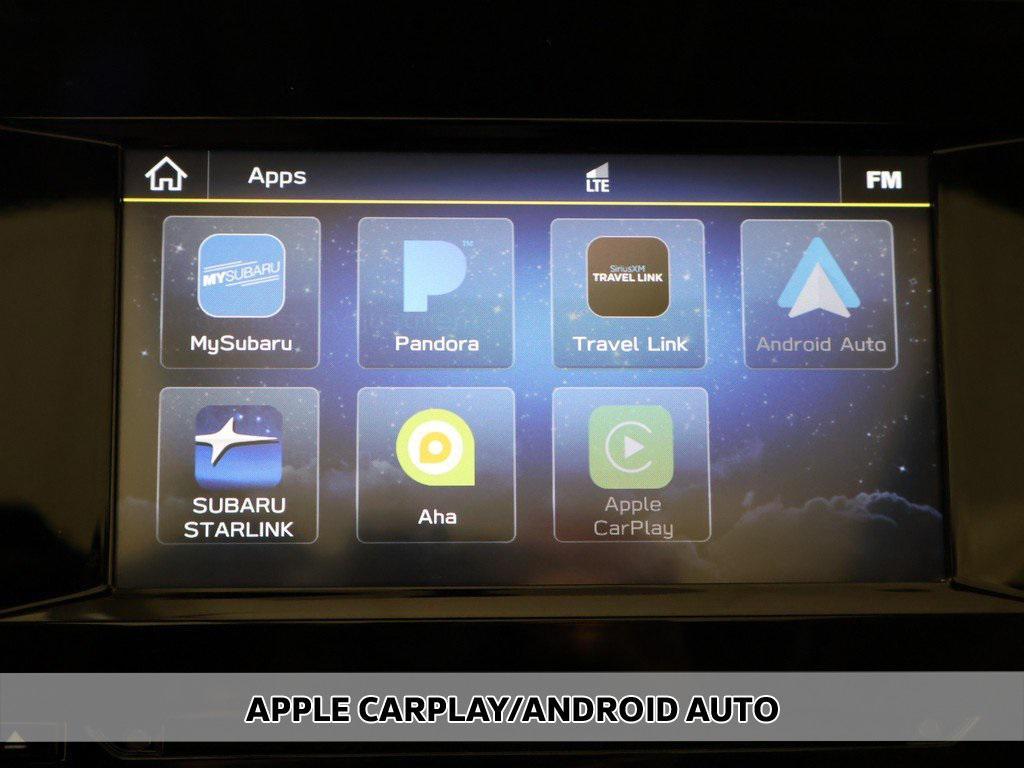 used 2021 Subaru Forester car, priced at $16,119