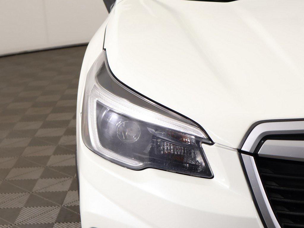 used 2021 Subaru Forester car, priced at $16,119