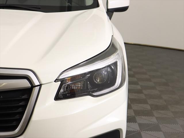 used 2021 Subaru Forester car, priced at $16,869