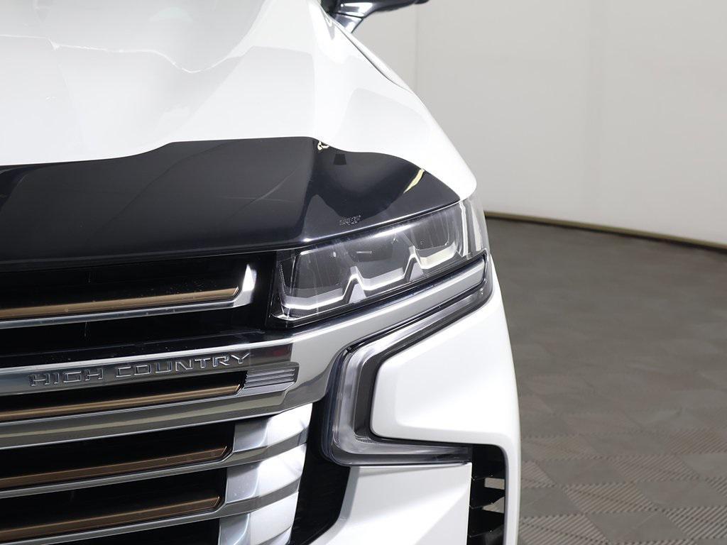 used 2024 Chevrolet Tahoe car, priced at $62,429