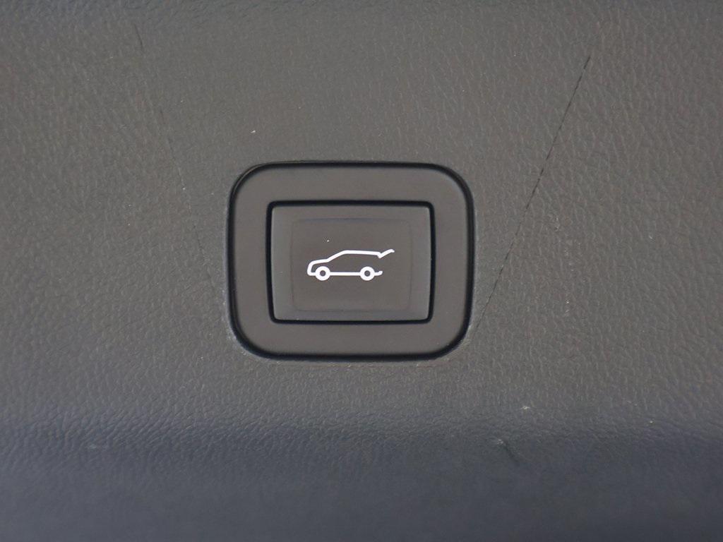 used 2024 Chevrolet Tahoe car, priced at $62,429