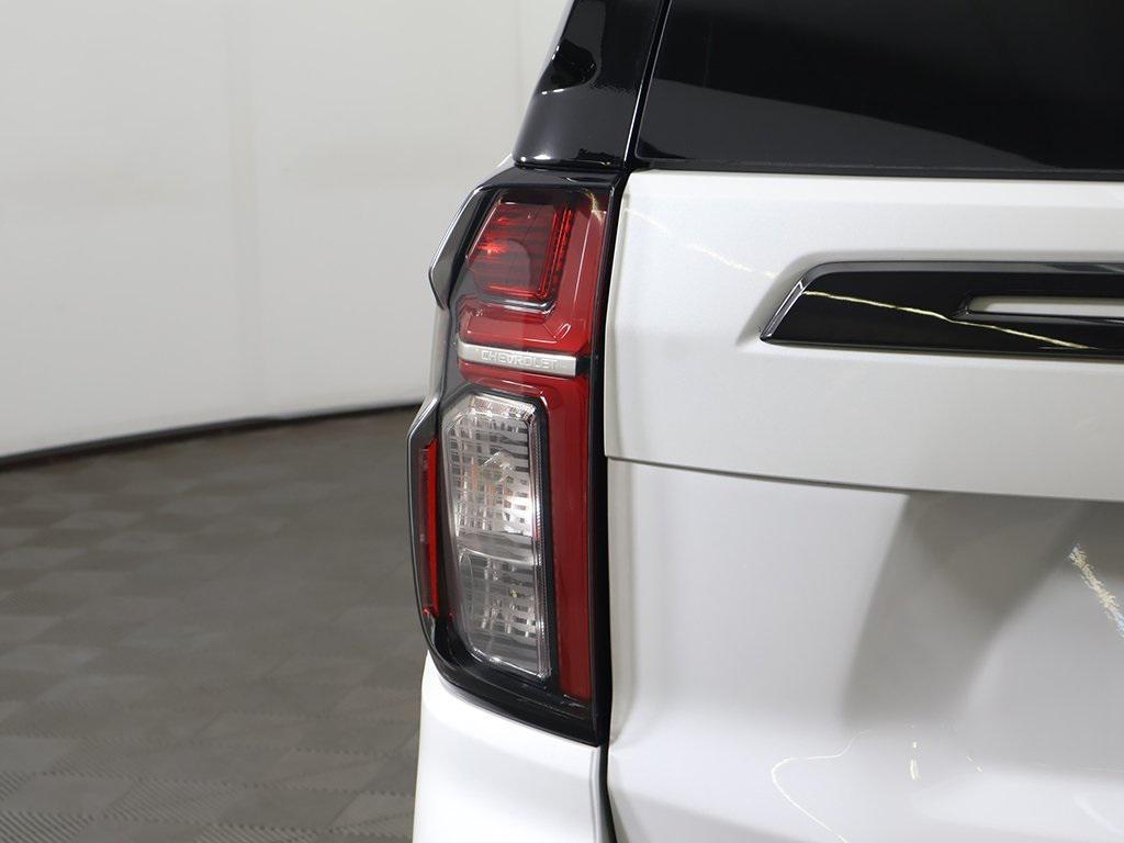 used 2024 Chevrolet Tahoe car, priced at $62,429