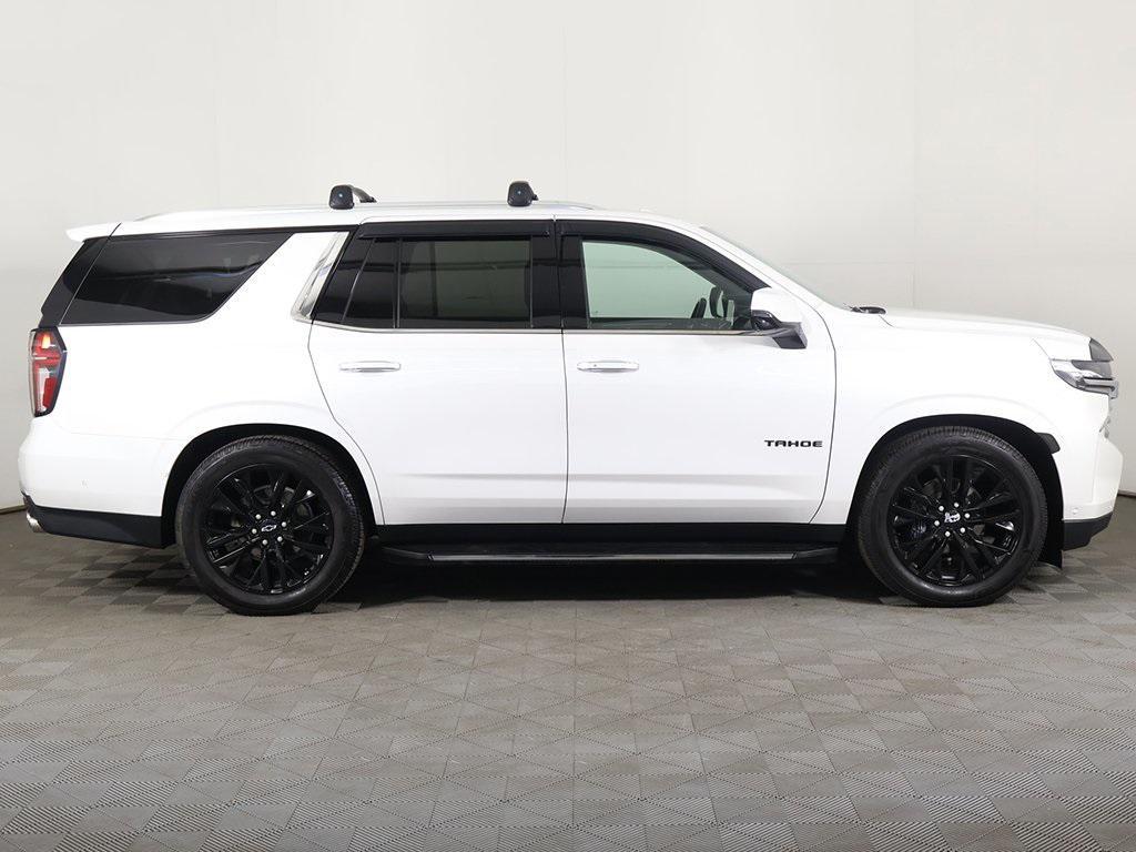 used 2024 Chevrolet Tahoe car, priced at $62,429
