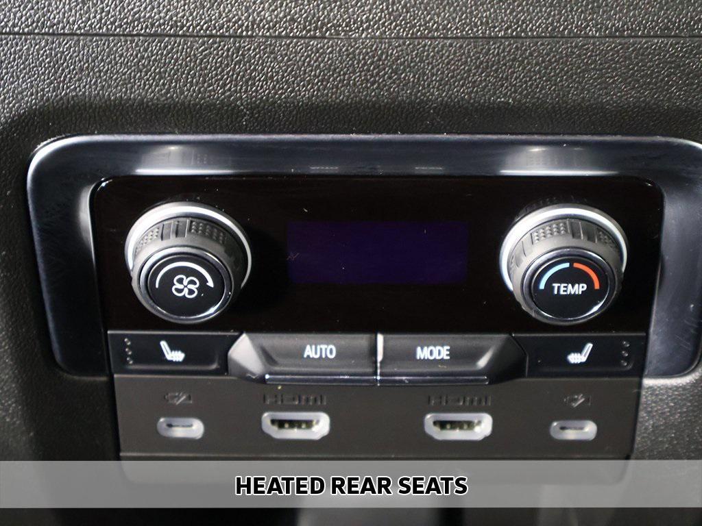 used 2024 Chevrolet Tahoe car, priced at $62,429