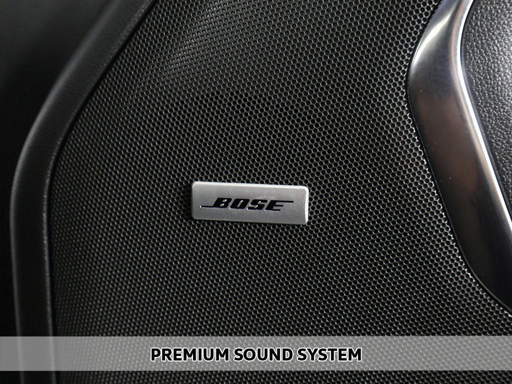 used 2024 Chevrolet Tahoe car, priced at $62,429