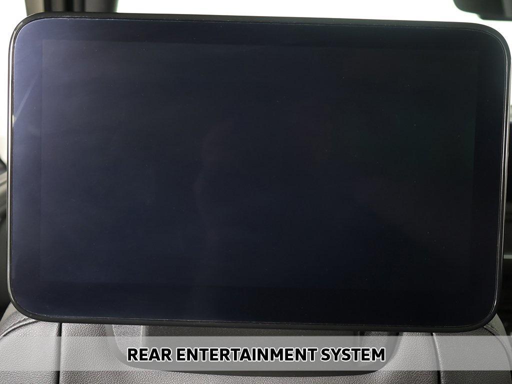 used 2024 Chevrolet Tahoe car, priced at $62,429