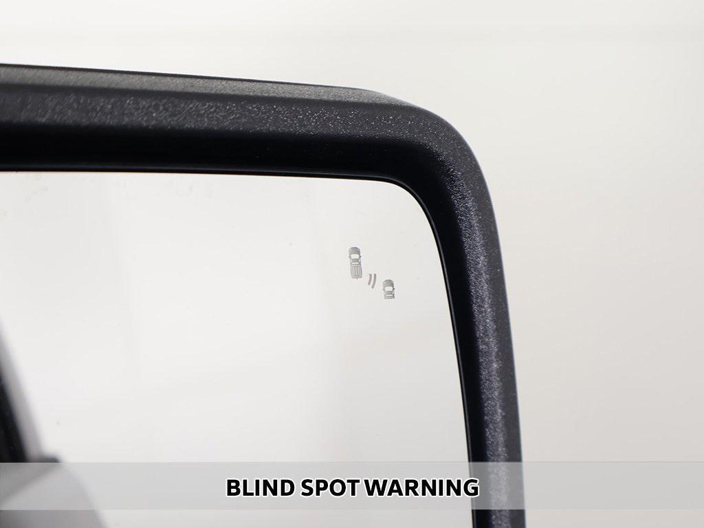 used 2024 Ford F-150 car, priced at $70,999