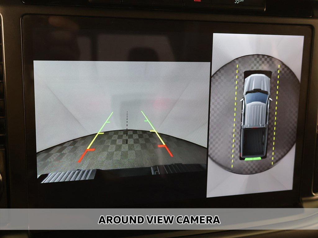 used 2024 Ford F-150 car, priced at $70,999