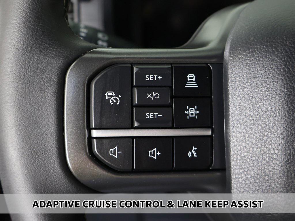 used 2024 Ford F-150 car, priced at $70,999