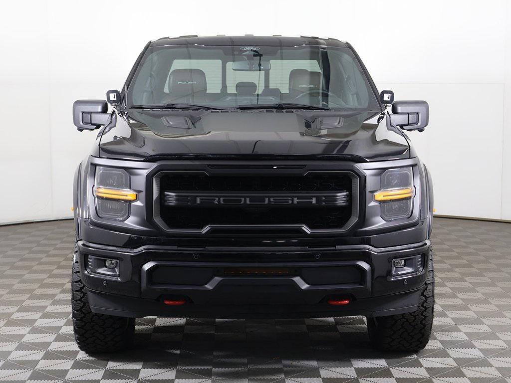 used 2024 Ford F-150 car, priced at $70,999
