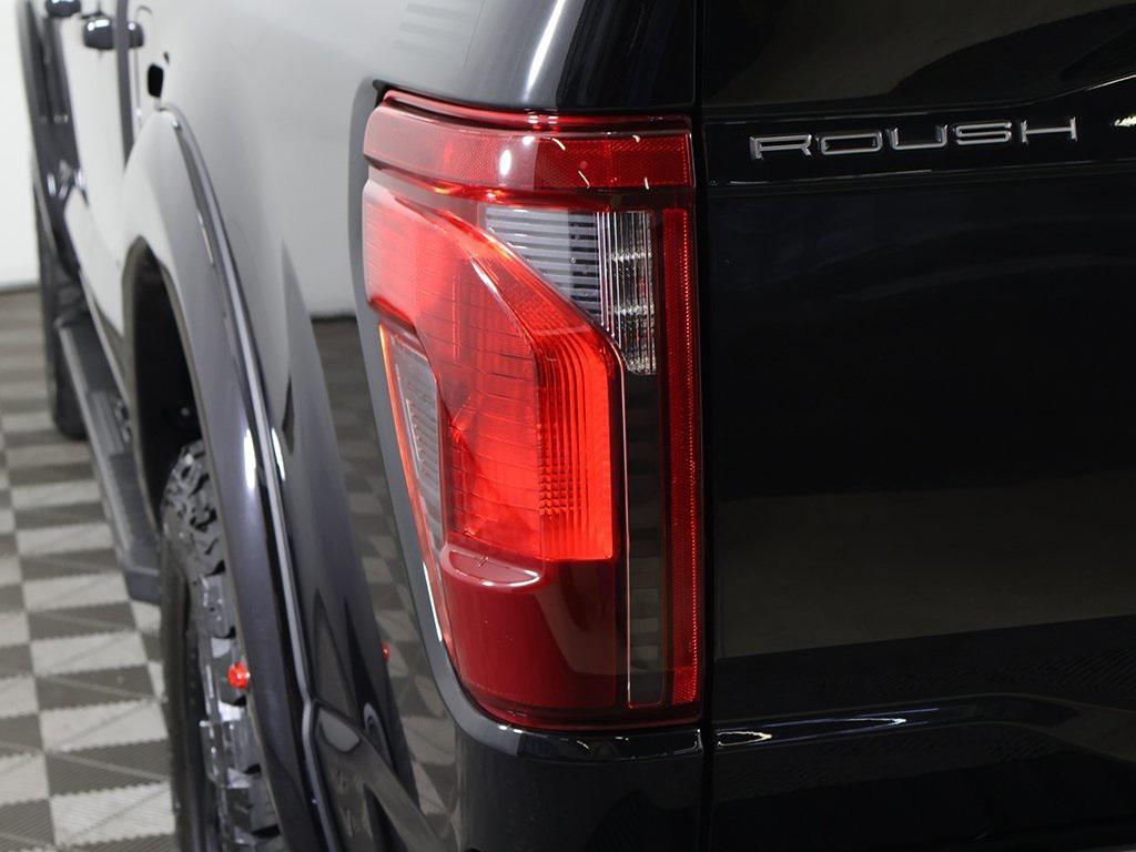 used 2024 Ford F-150 car, priced at $70,999