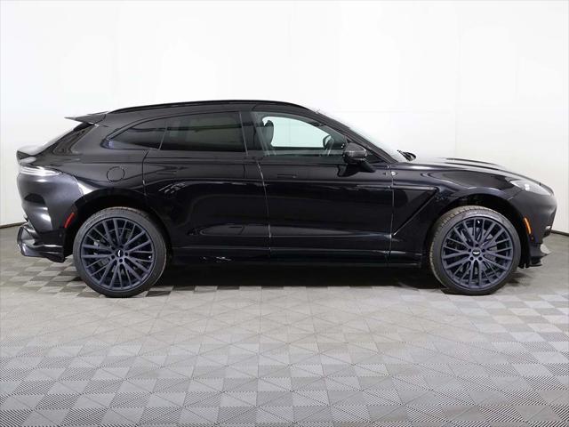 used 2023 Aston Martin DBX car, priced at $142,690