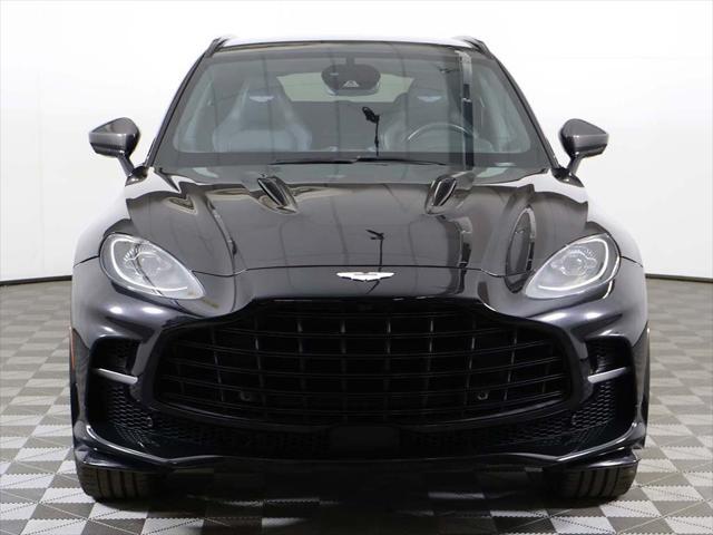 used 2023 Aston Martin DBX car, priced at $142,690