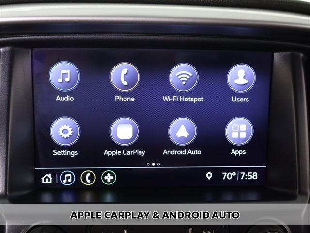 used 2019 Chevrolet Colorado car, priced at $22,889